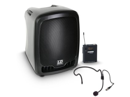 LD Systems Roadboy 65 HS B6