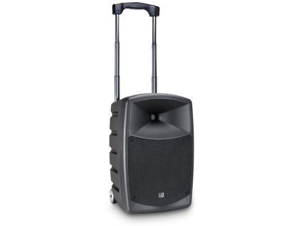 LD Systems Roadbuddy 10 Basic