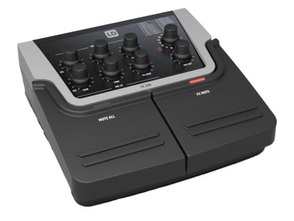 LD Systems FX 300