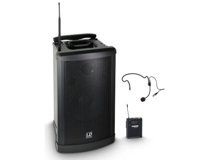 LD Systems Roadman 102 HS B6