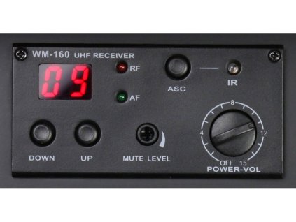 LD Systems Roadman 102 R B5