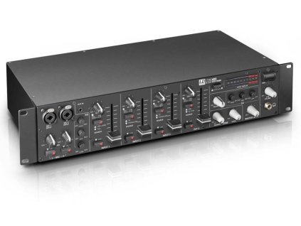 LD Systems Zone 423