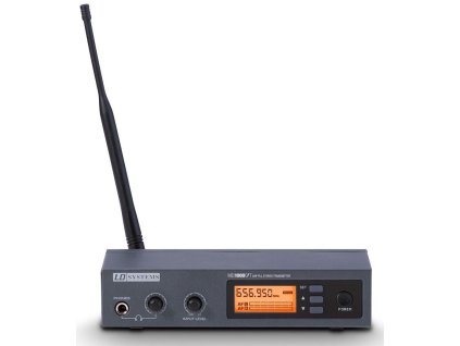 LD Systems MEI 1000 G2 T B 6