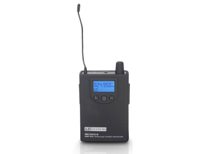 LD Systems MEI 100 G2 BPR B 5