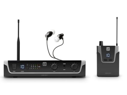 LD Systems U305 IEM HP
