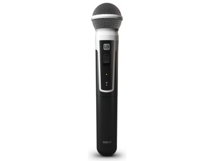 LD Systems U305 MD Dynamický ruční mikrofon