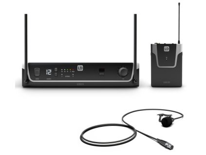 LD Systems U308 BPL