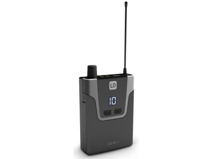 LD Systems U308 IEM R Přijímač