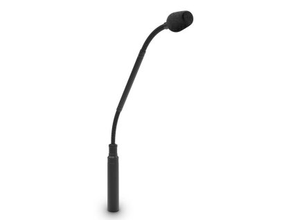 LD Systems U 500 GM 530 CC Konferenční mikrofon s husím krkem