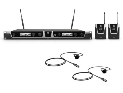 LD Systems U505 BPL 2