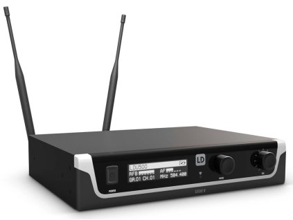 LD Systems U505 R Přijímač