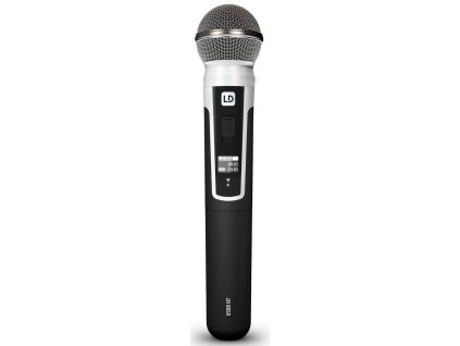 LD Systems U506 MD Dynamický ruční mikrofon