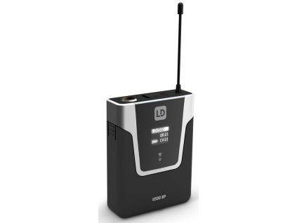 LD Systems U506 UK BP Bodypack vysílač