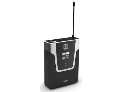 LD Systems U518 BP Bodypack vysílač