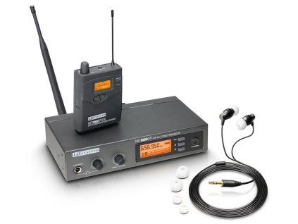 LD Systems MEI 1000 G2 B 5