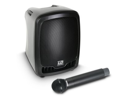 LD Systems Roadboy 65 B5 Přenosný PA reproduktor