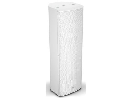 LD Systems SAT 262 G2 W Bílá barva