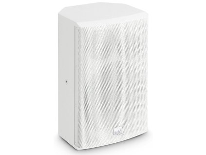 LD Systems SAT 82 G2 W 8" Instalační monitor pasivní bílý