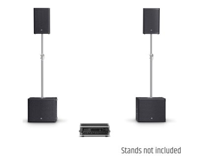 LD Systems STINGER G3 Event SET
