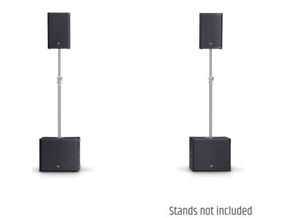 LD Systems Stinger G3 Event SET A Sada reproboxů