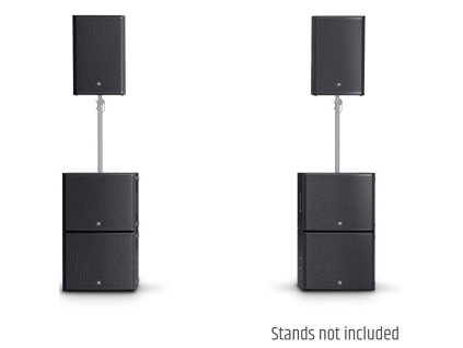 LD Systems Stinger G3 Impact SET A