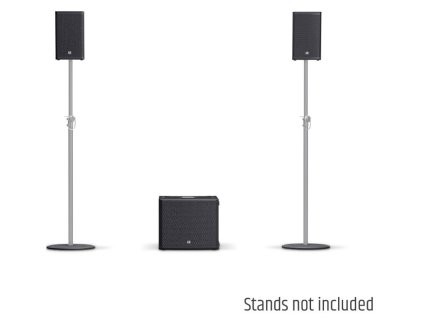 LD Systems Stinger G3 Lounge SET A