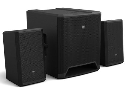 LD Systems DAVE 15 G4X