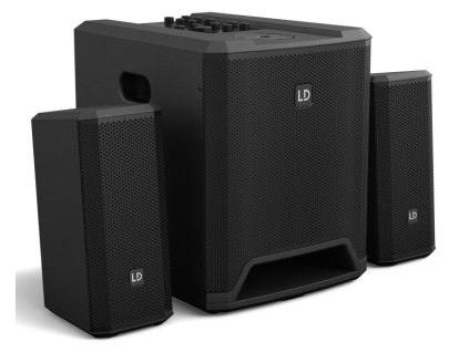 LD Systems DAVE 10 G4X