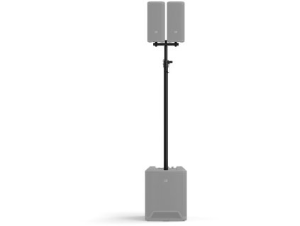 LD Systems DAVE 10 G4X DUAL STAND