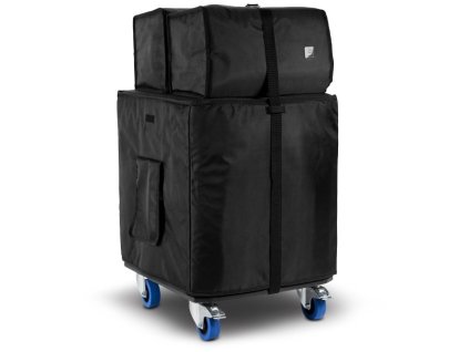 LD Systems DAVE 12 G4X BAG SET