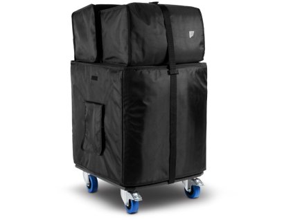 LD Systems DAVE 15 G4X BAG SET