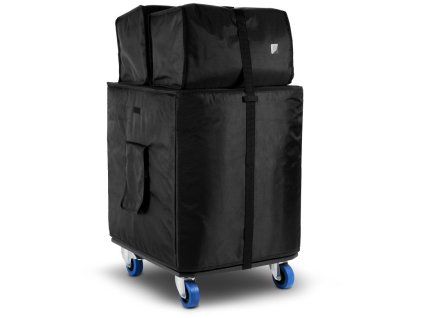 LD Systems DAVE 18 G4X BAG SET