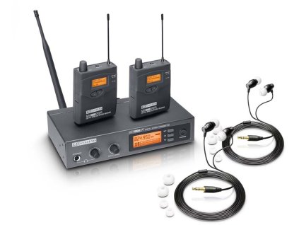 LD Systems MEI 1000 G2 B6 BUNDLE