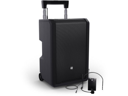 LD Systems ANNY 10 BPH B5