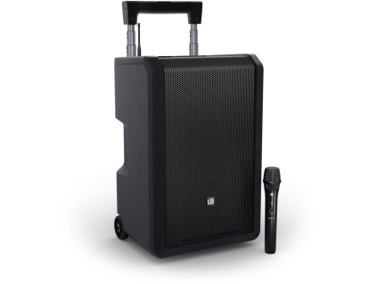 LD Systems ANNY 10 HHD B6