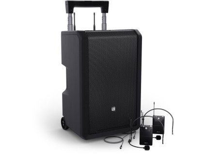 LD Systems ANNY 10 BPH 2 B8