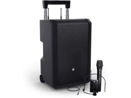 LD Systems ANNY 10 HBH 2 B5