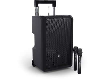 LD Systems ANNY 10 HHD 2 B8