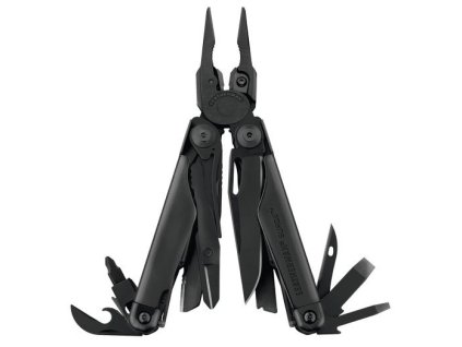 Leatherman Surge black
