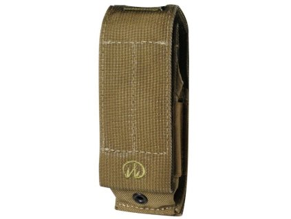 Leatherman Nylon Molle XL brown