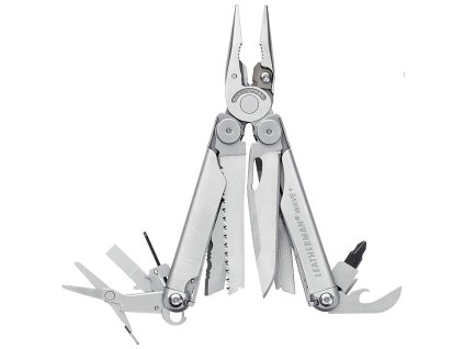 Leatherman Wave PLUS