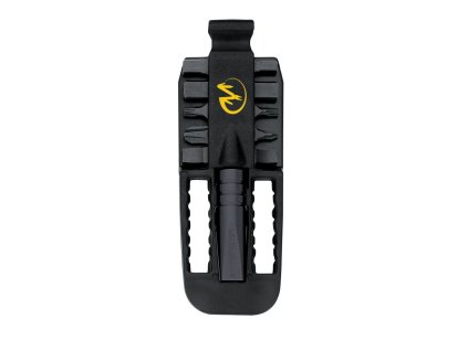 Leatherman Adaptér na bity black