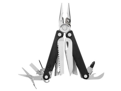 Leatherman Charge Plus