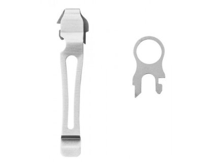 Leatherman Klip na opasek