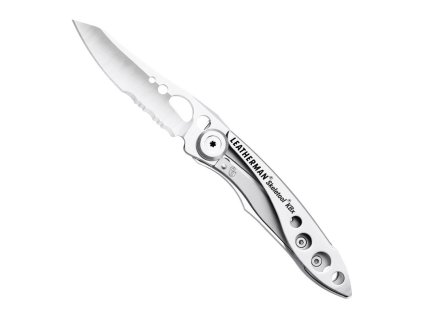 Leatherman Skeletool KBX silver