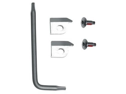 Leatherman Břity kleští silver