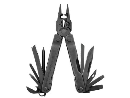 Leatherman Super Tool 300 EOD black