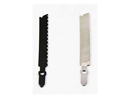 Leatherman Surge pilka a pilník black