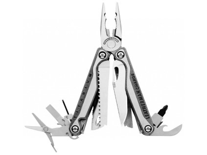 Leatherman Charge TTi Plus