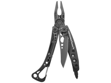 Leatherman Skeletool CX Onyx